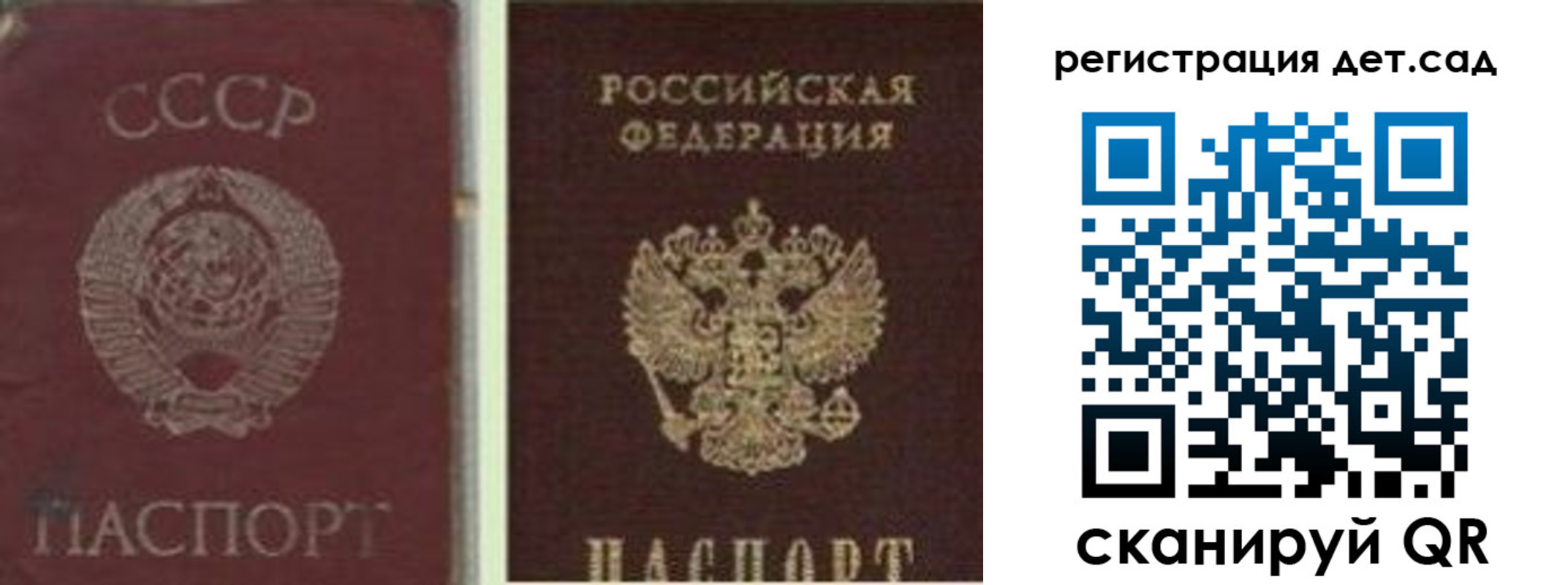 временная регистрация для всех в Светлом
